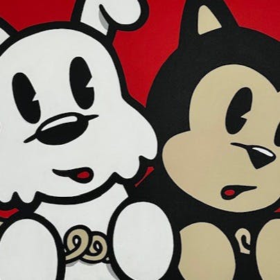 I love to hear your voice