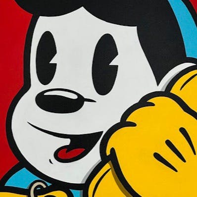 I love to hear your voice