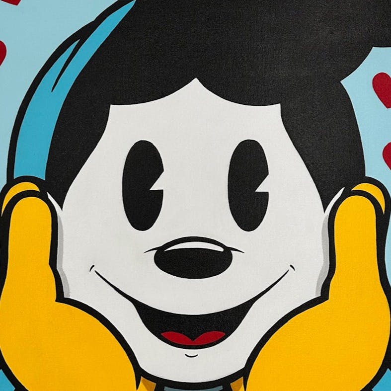 I have a crush on you