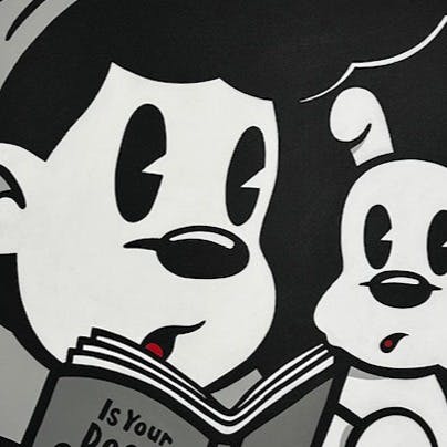 Good boys are hard to find