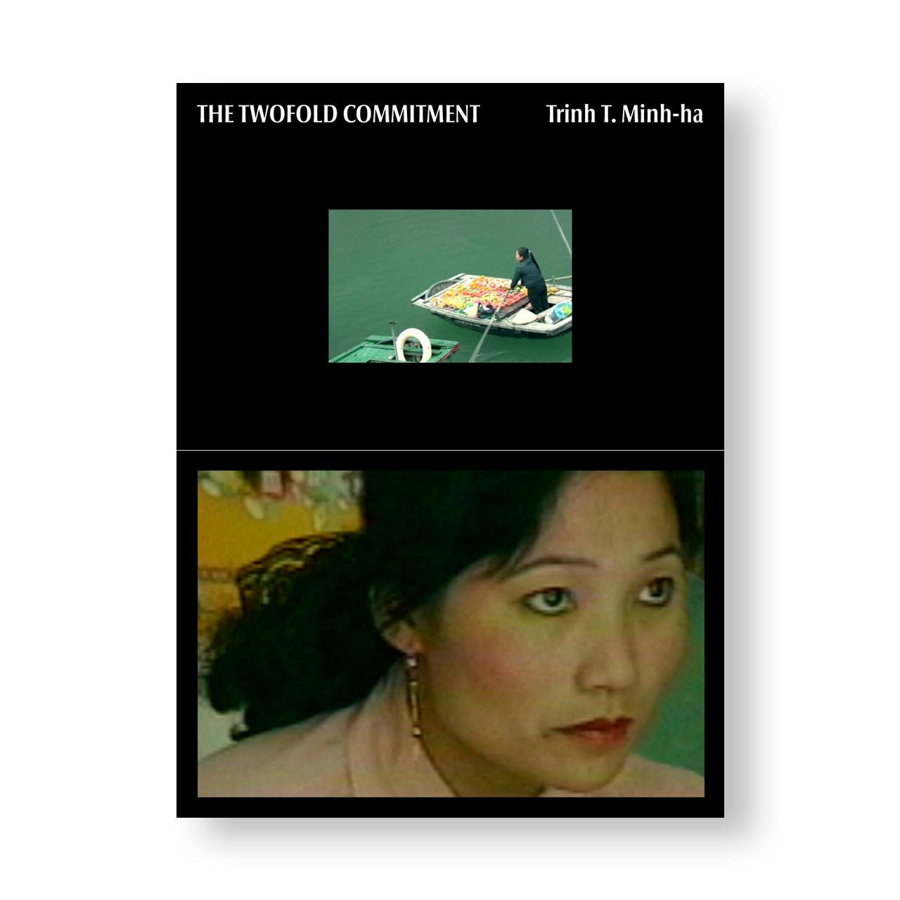 THE TWOFOLD COMMITMENT