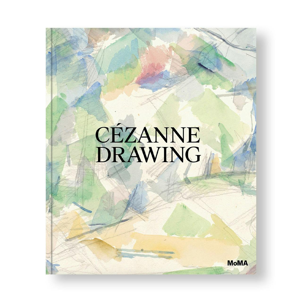 CÉZANNE: DRAWING