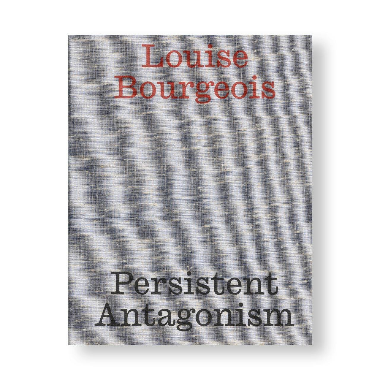 PERSISTENT ANTAGONISM