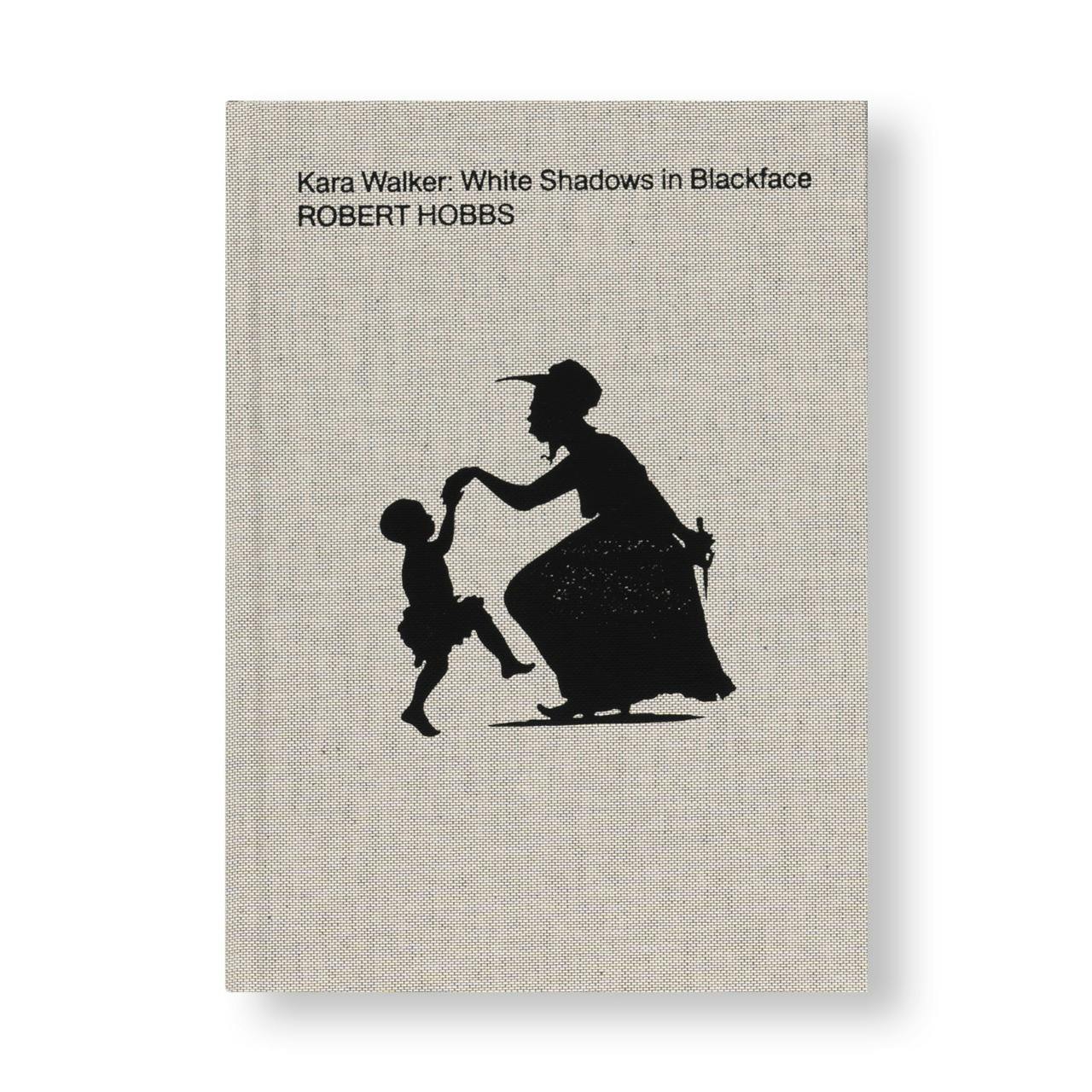 WHITE SHADOWS IN BLACKFACE