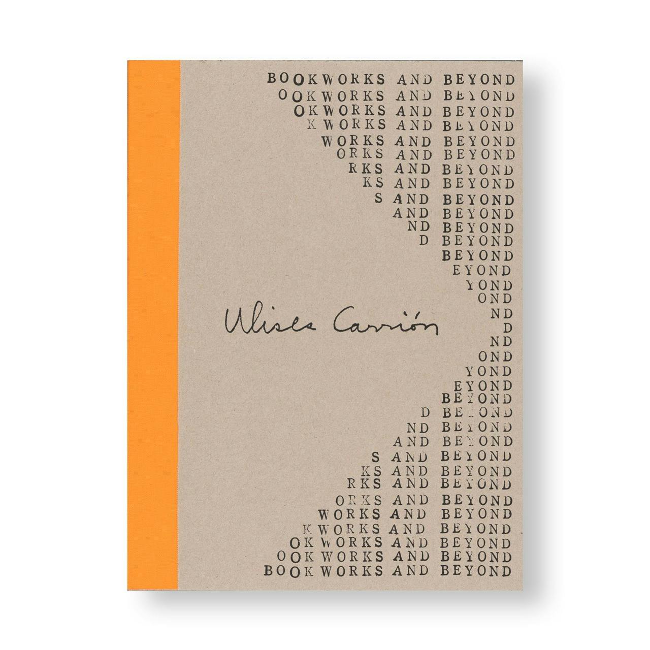 BOOKWORKS AND BEYOND