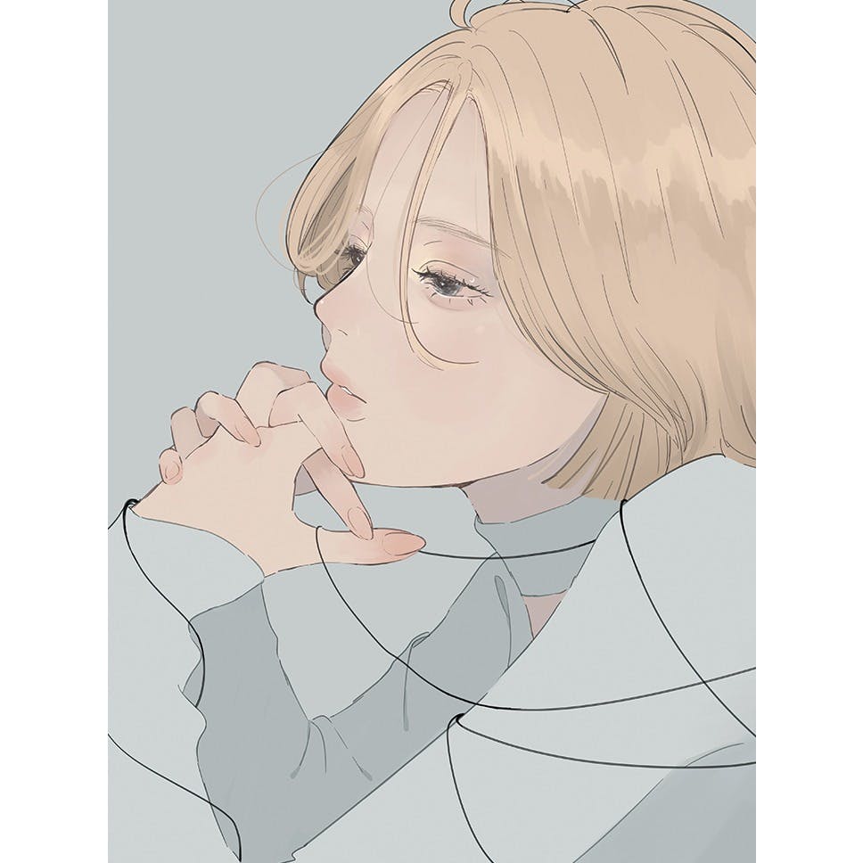 【受注生産】マシュマロの夕暮れ（秋） ※注文後3～4か月以降発送予定