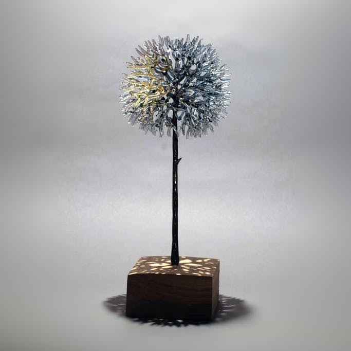 Selfish-10【Harbinger】