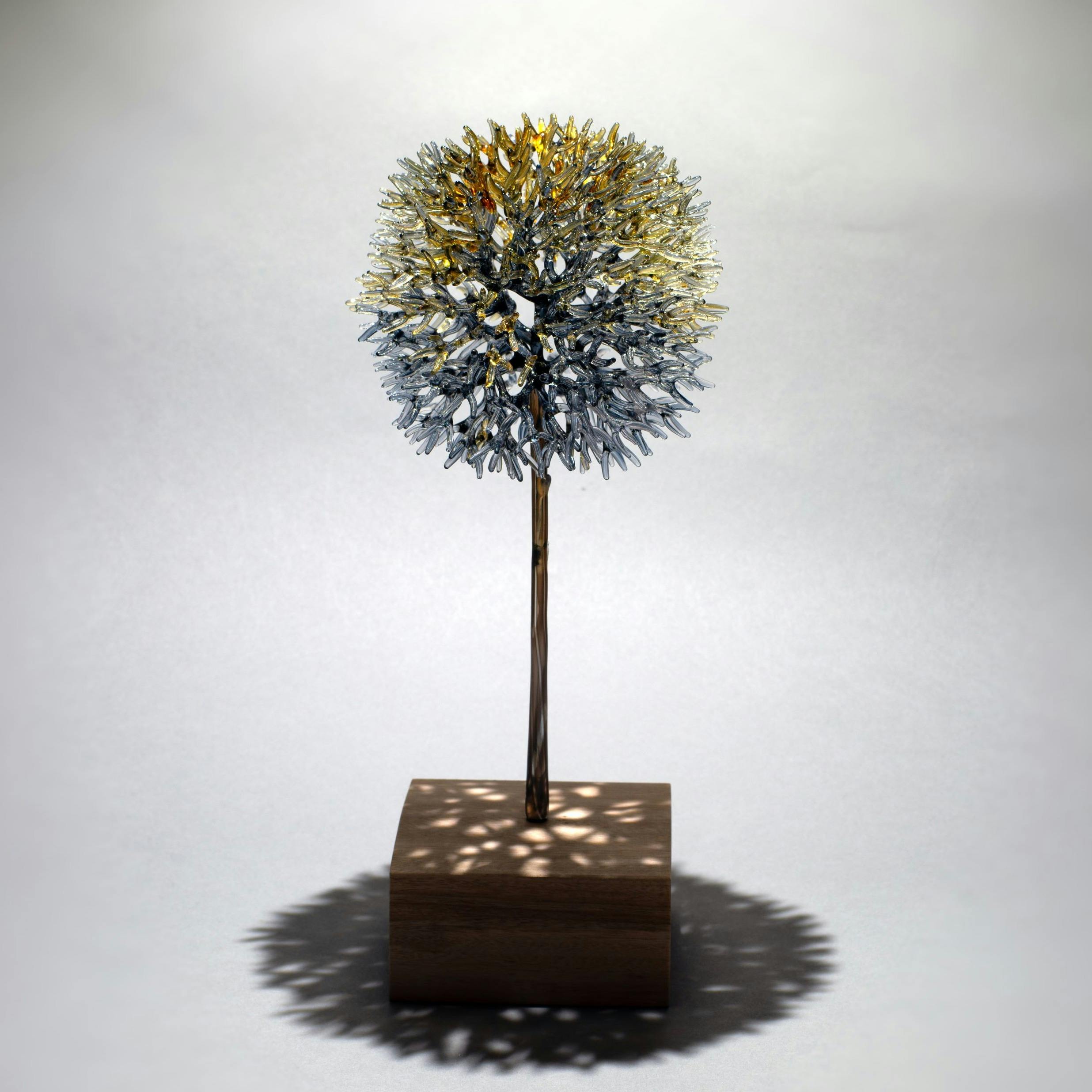 Selfish-09【As a Species】