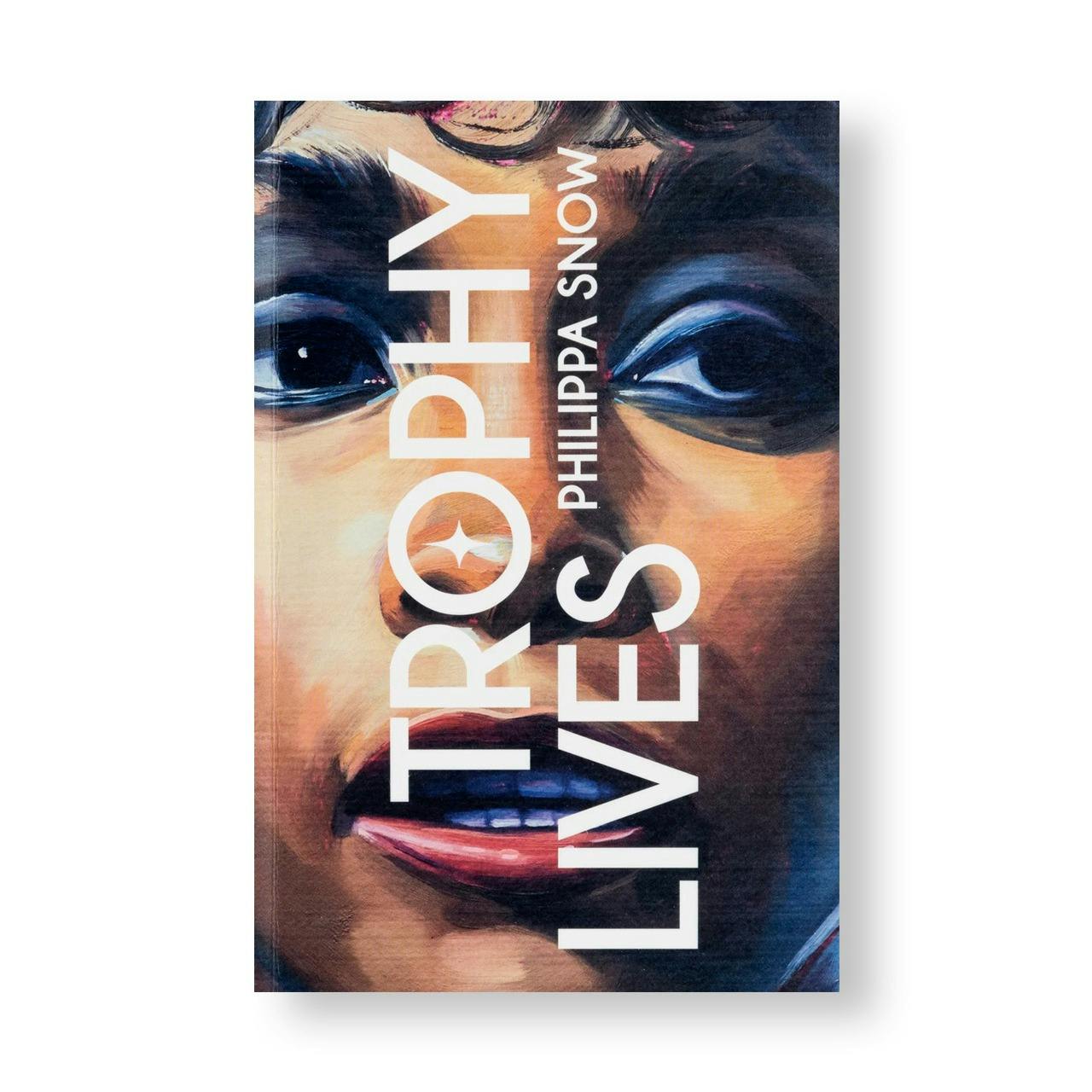 TROPHY LIVES: ON THE CELEBRITY AS AN ART OBJECT