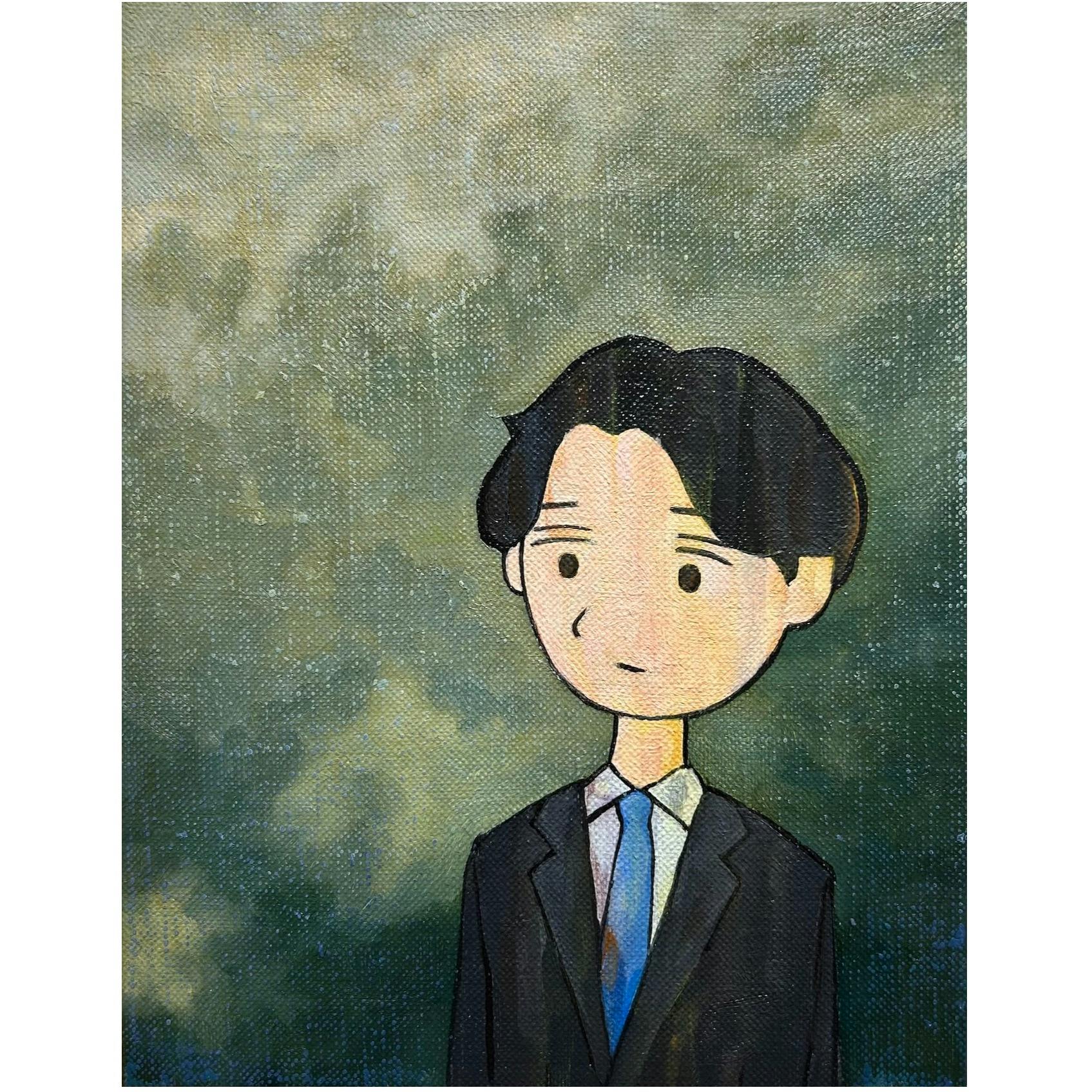 10月の帰り道
