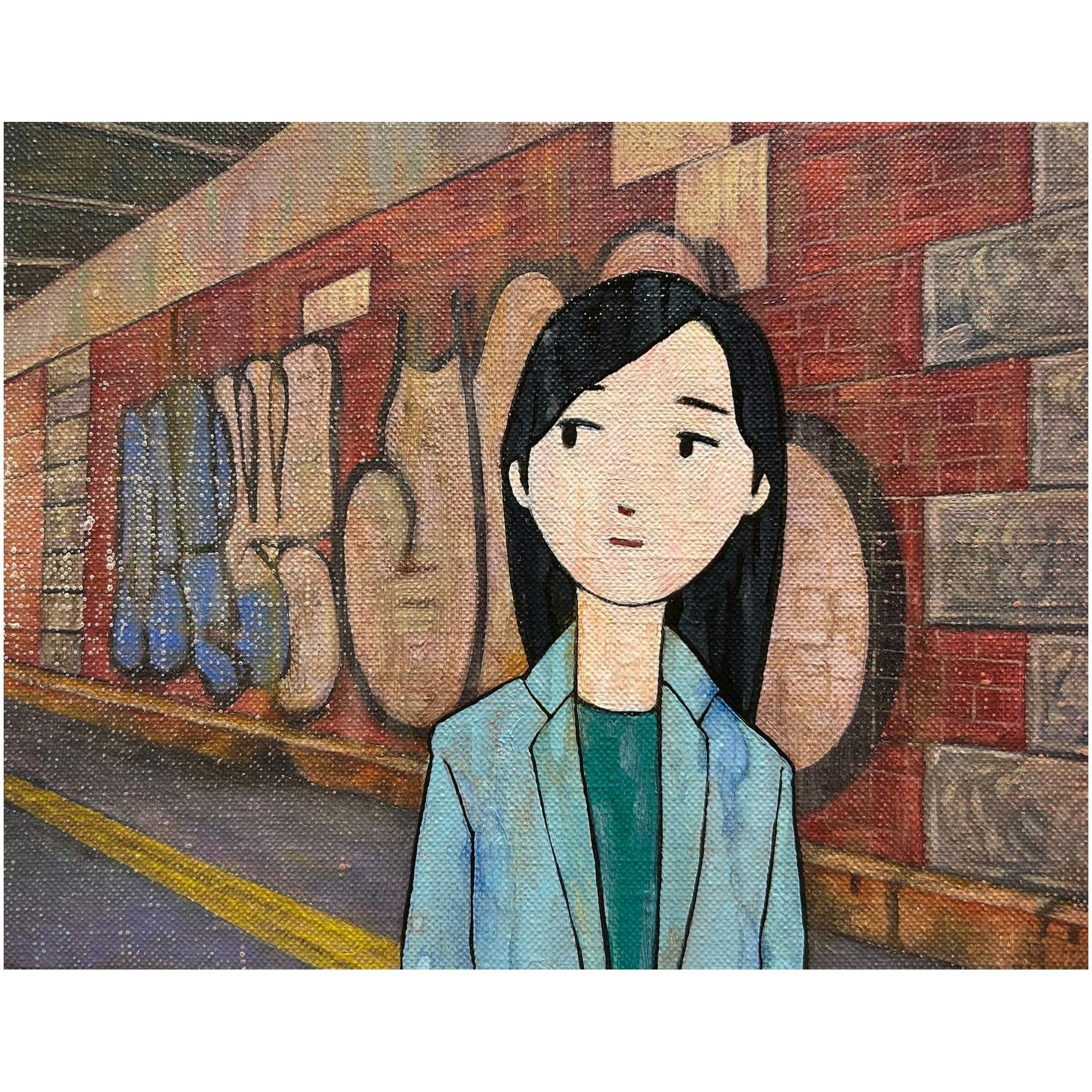 休日への近道