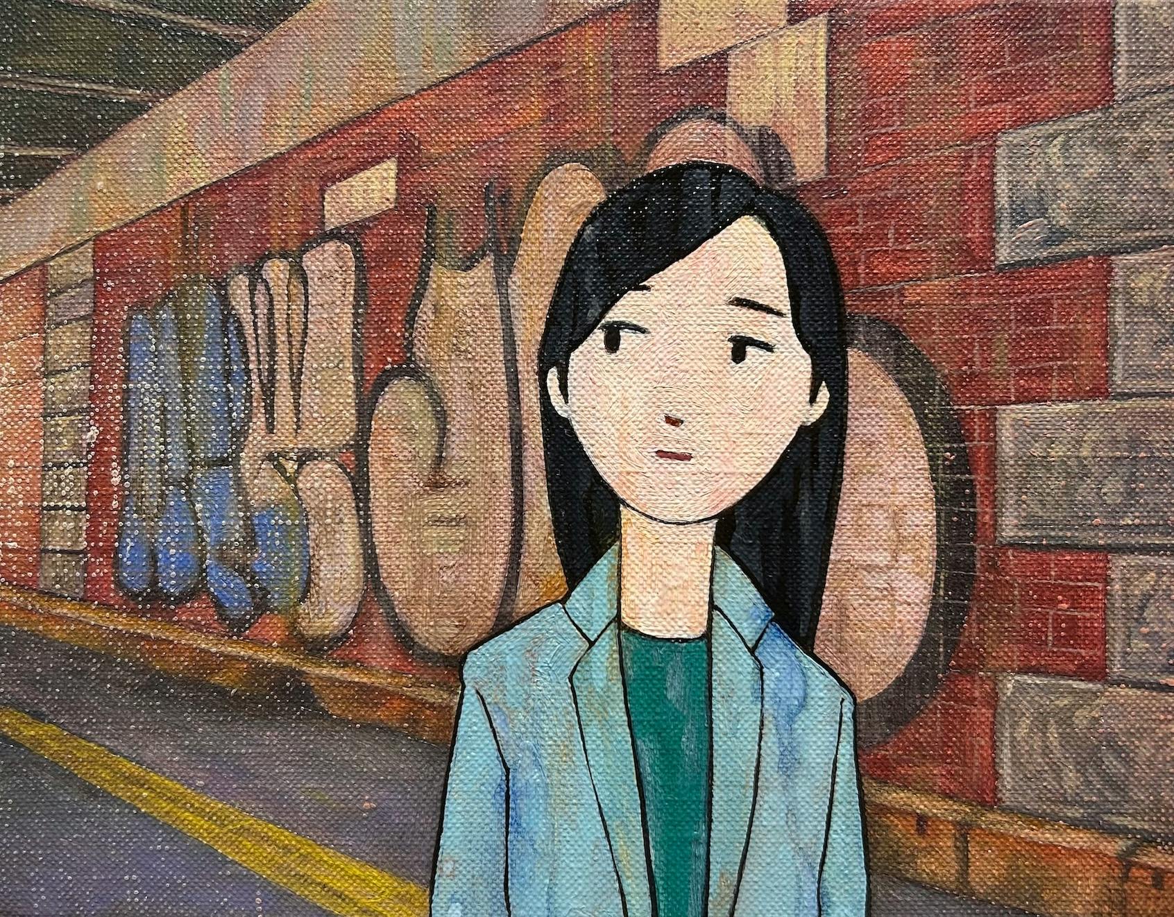 休日への近道