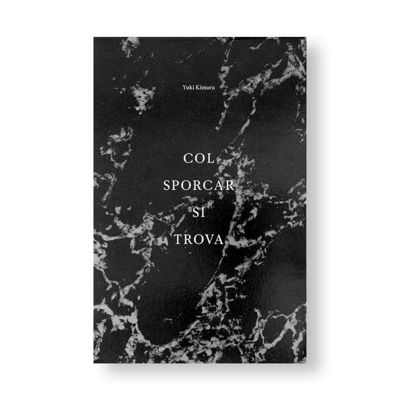 COL SPORCAR SI TROVA