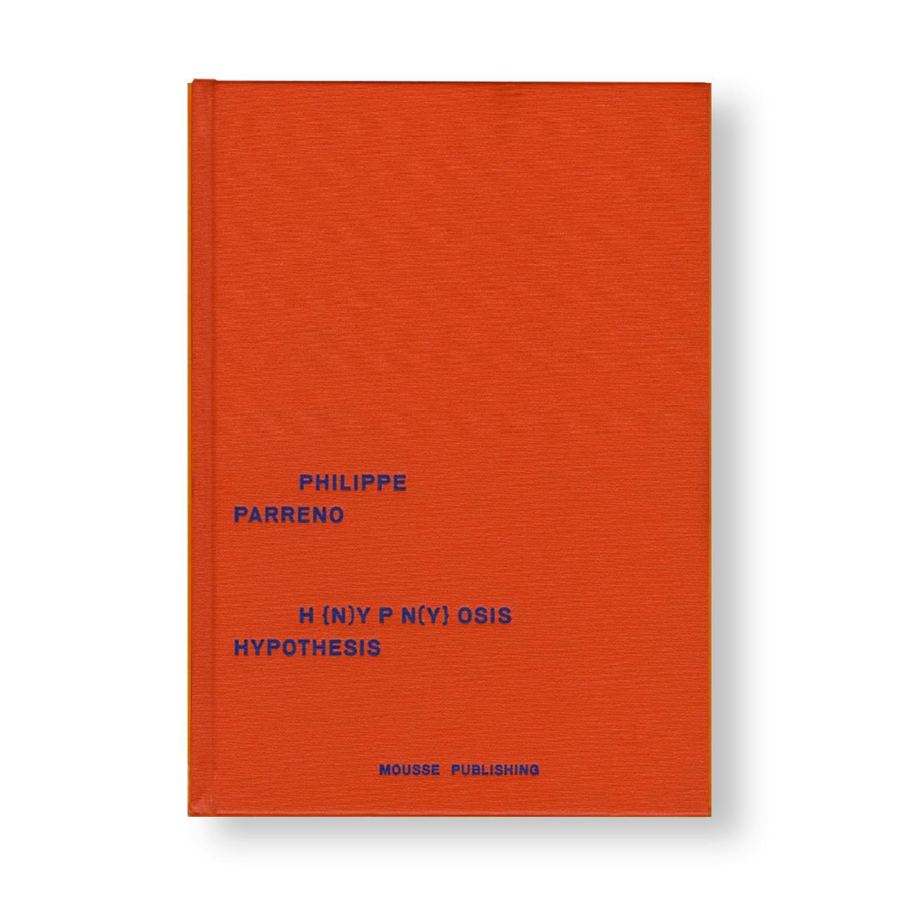 (H {N)Y P N(Y} OSIS / HYPOTHESIS