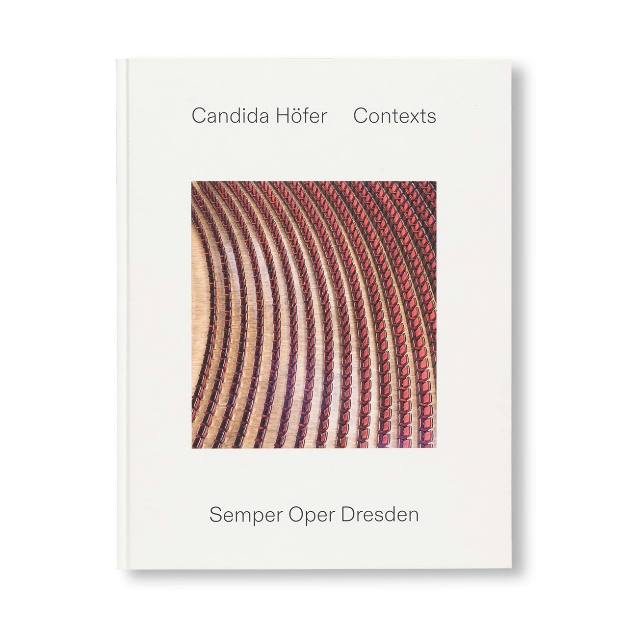 CONTEXTS - SEMPER OPER DRESDEN