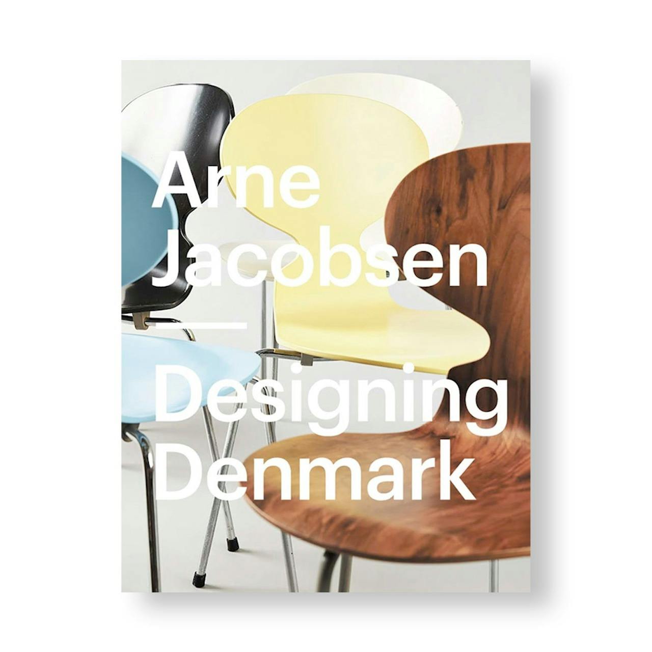 DESIGNING DENMARK