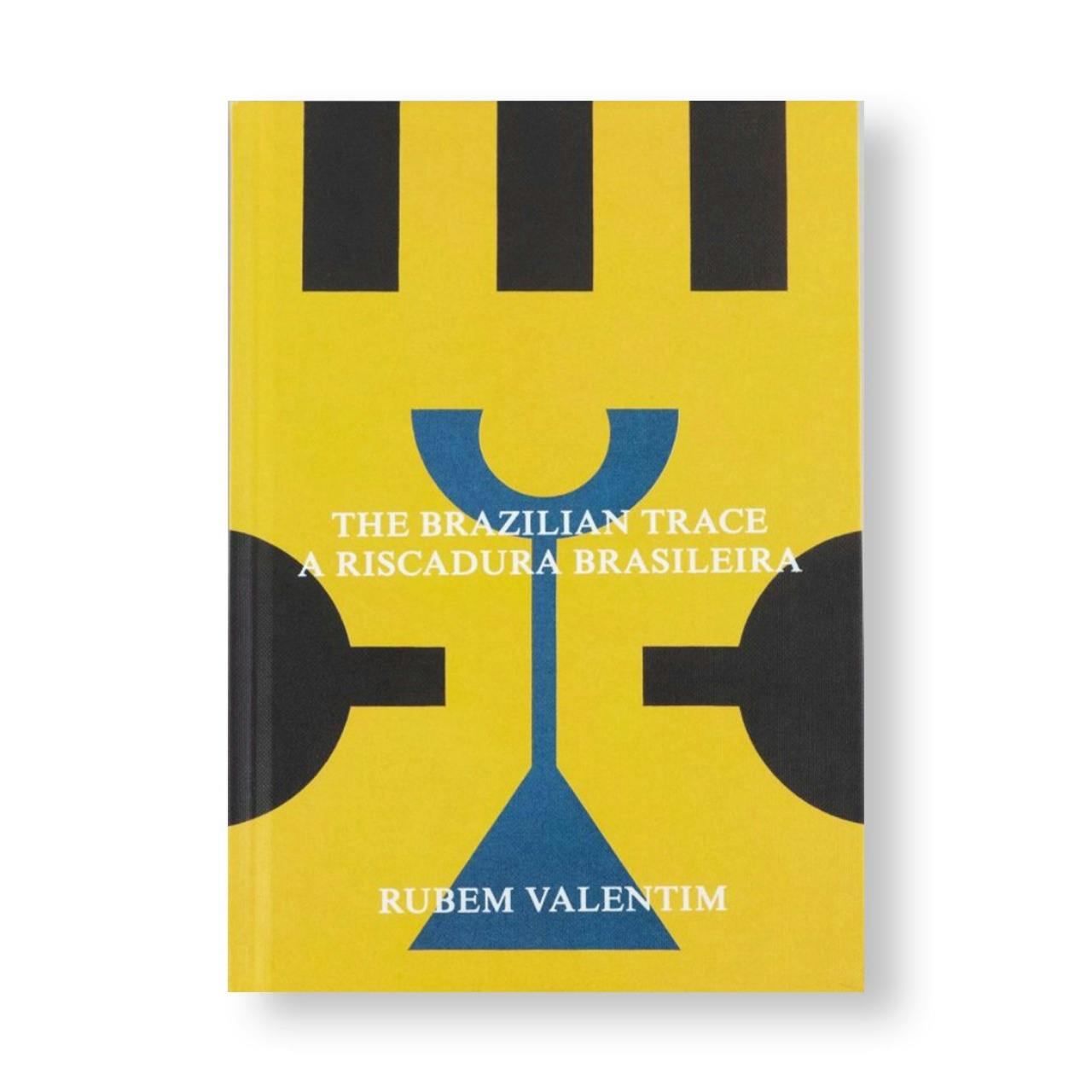 THE BRAZILIAN TRACE. A RISCADURA BRASILEIRA