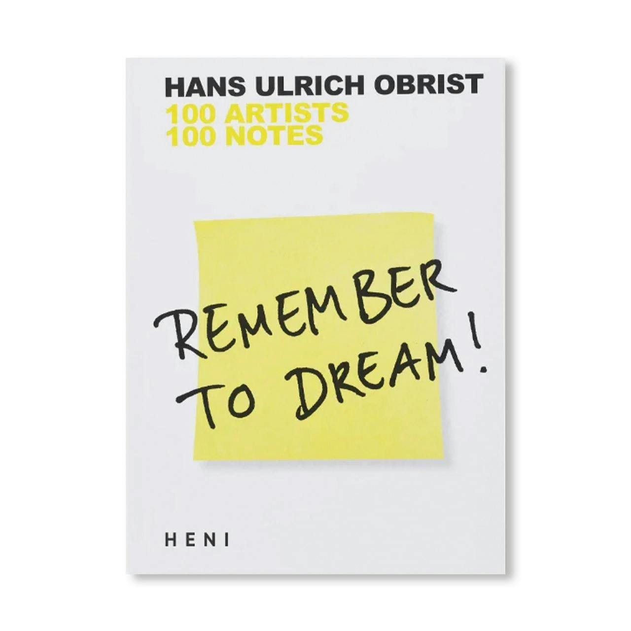 Amazon.co.jp: Hans Ulrich Obrist interviews Volume.1 : 本