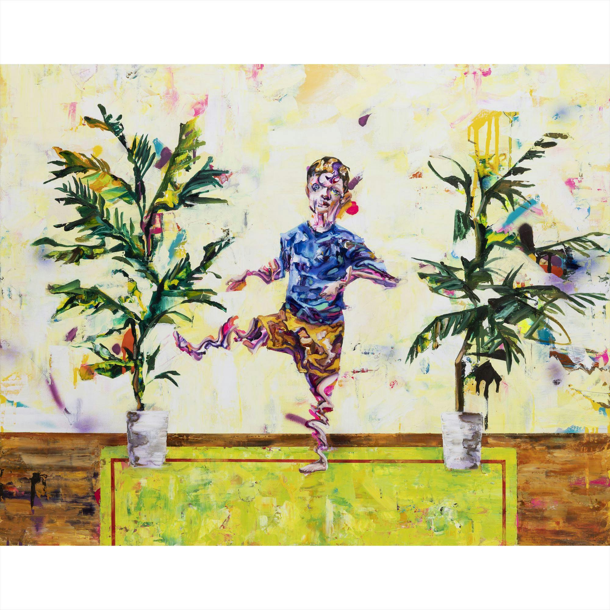 elements in the room