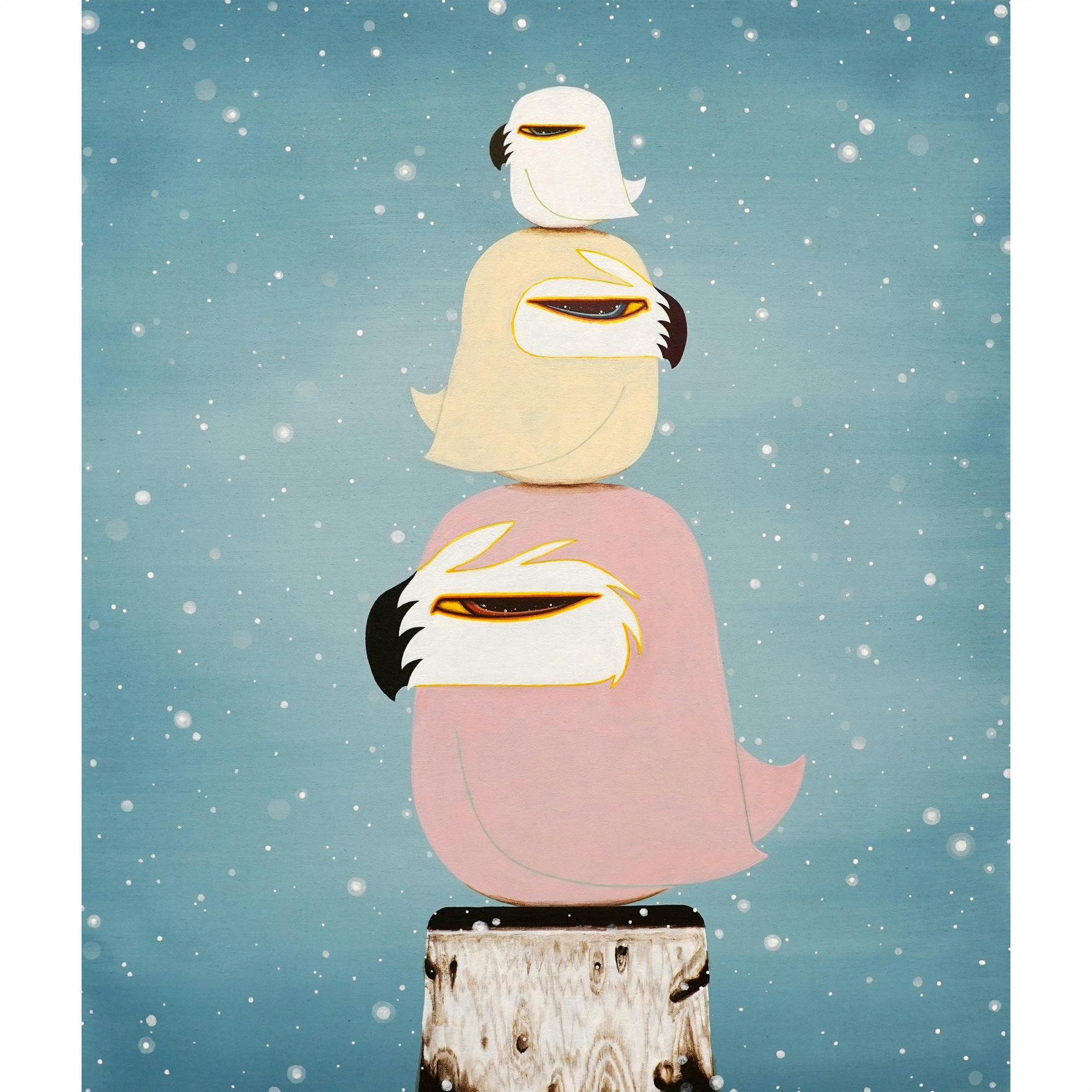 Relationship between you and me