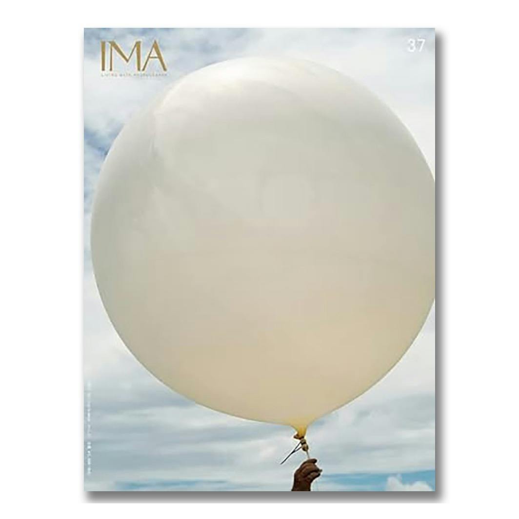 IMA(イマ)Vol.37
