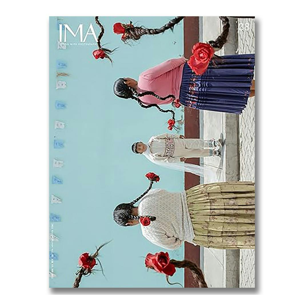 IMA(イマ)Vol.38