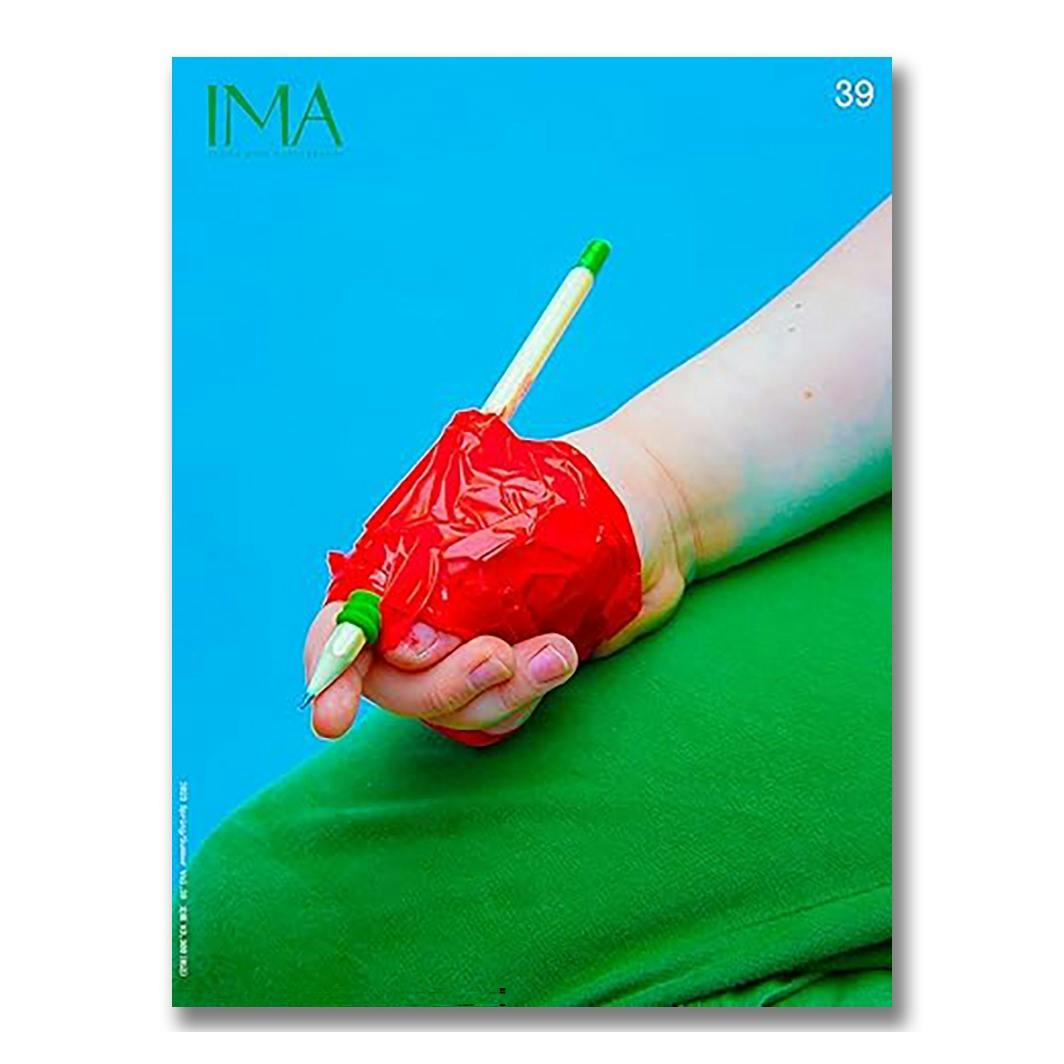 IMA(イマ)Vol.39
