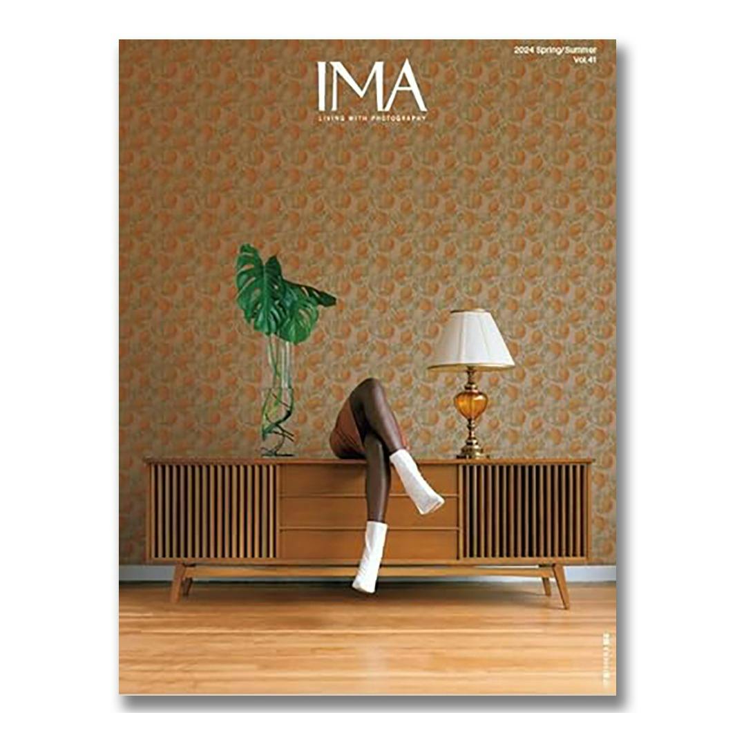 IMA(イマ)Vol.41