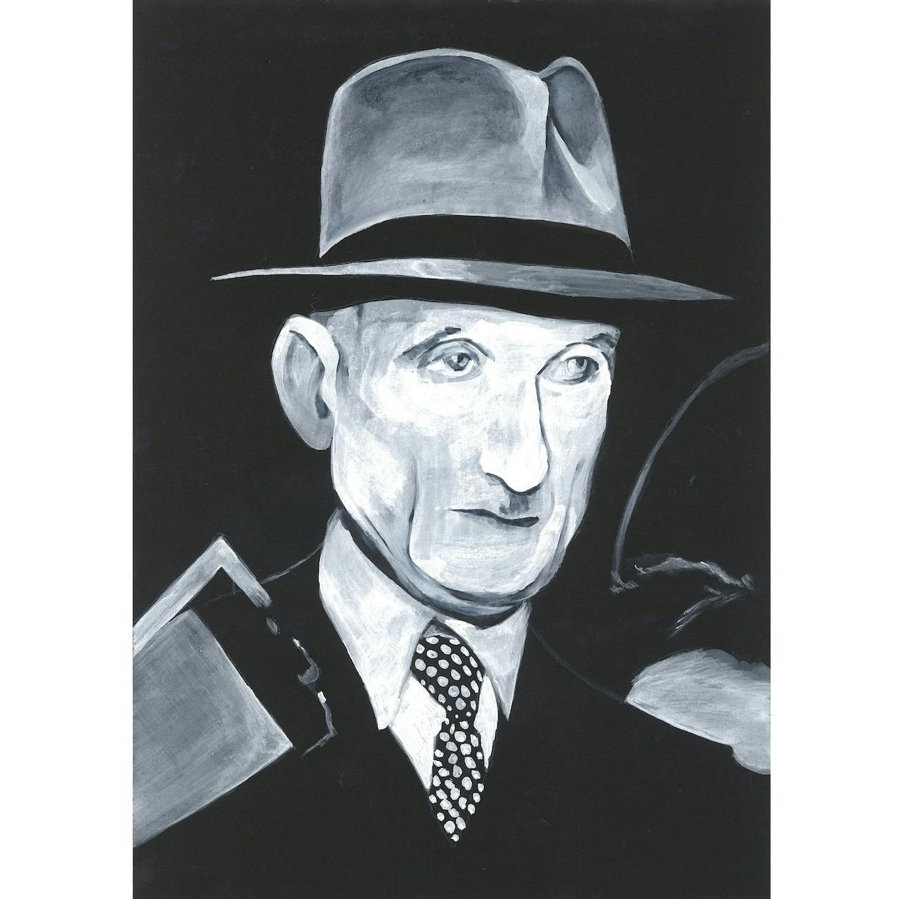 ロベール・シューマン