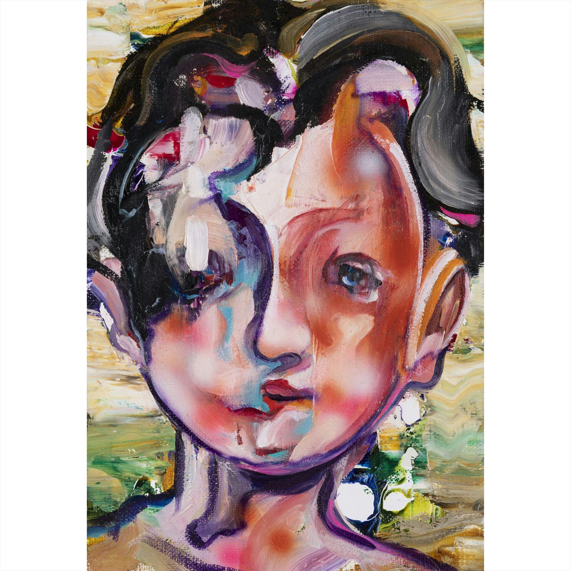 線から⾯への不安No.1