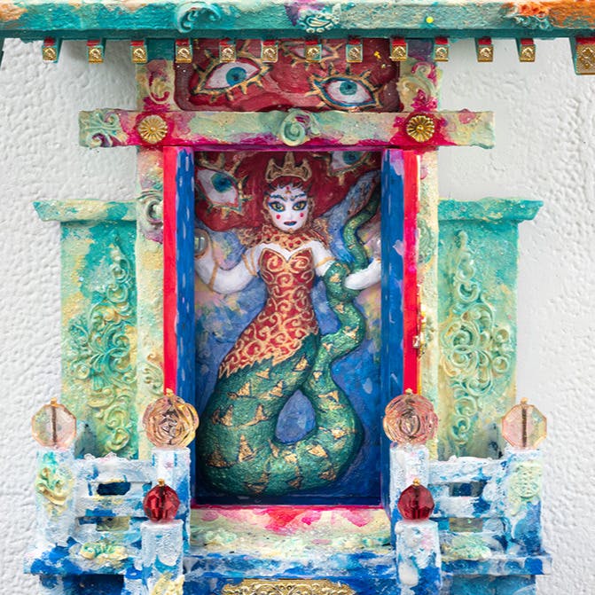 龍姫の水ノ卵 2