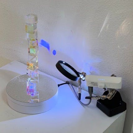 RTTRAS -Sisyphus' tower of eternity (crumbles and rises)-