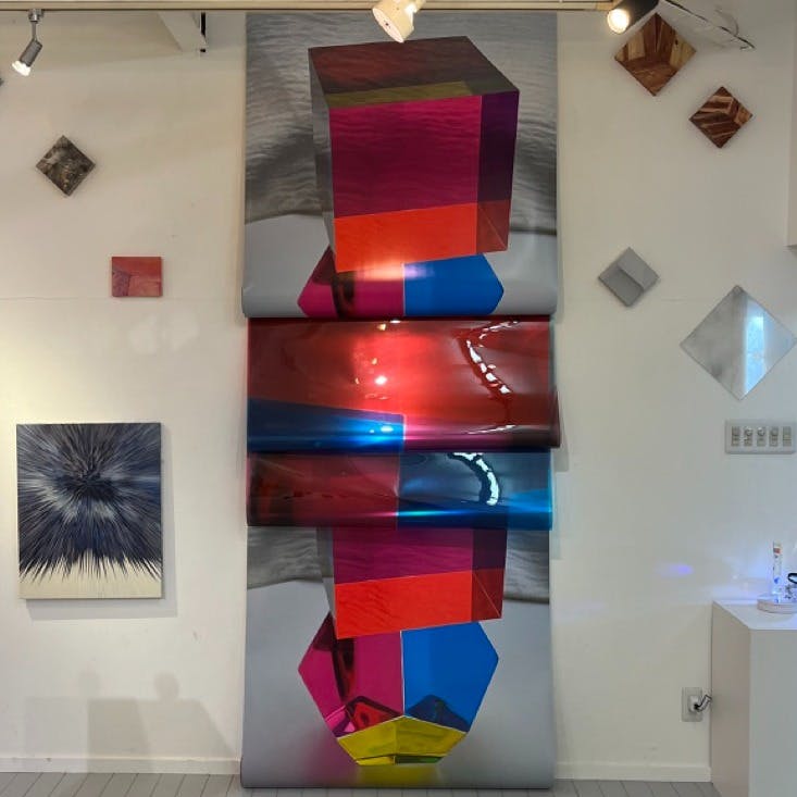 RTTRAS -semi-three-dimensional gravitational presence moving between multiple mediums-