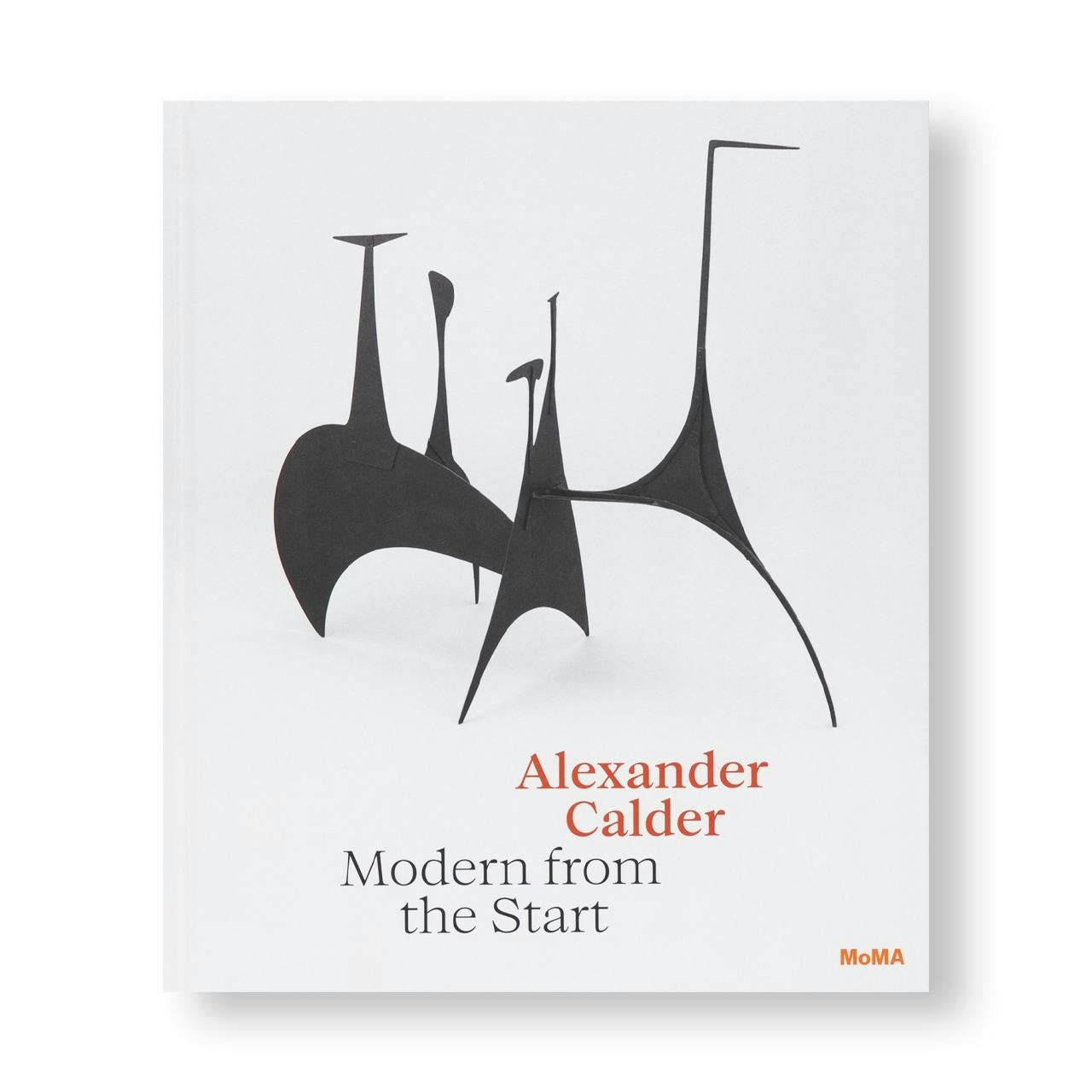 MODERN FROM THE START