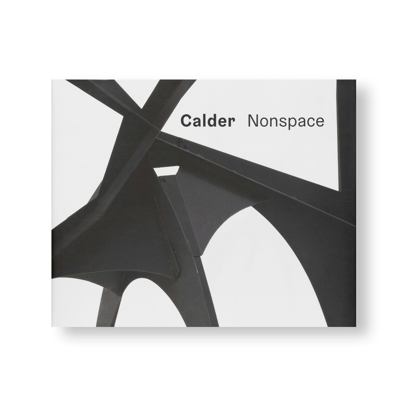 CALDER: NONSPACE