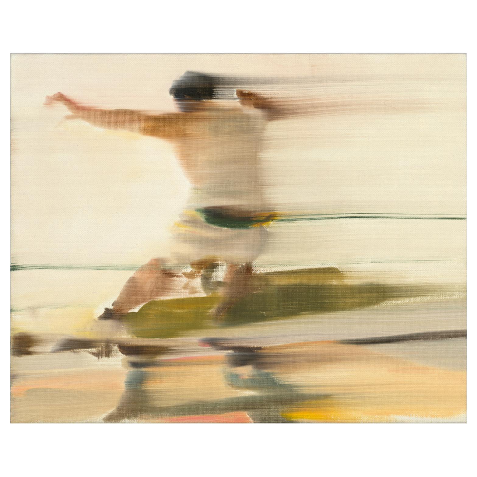 Skateboarder 3