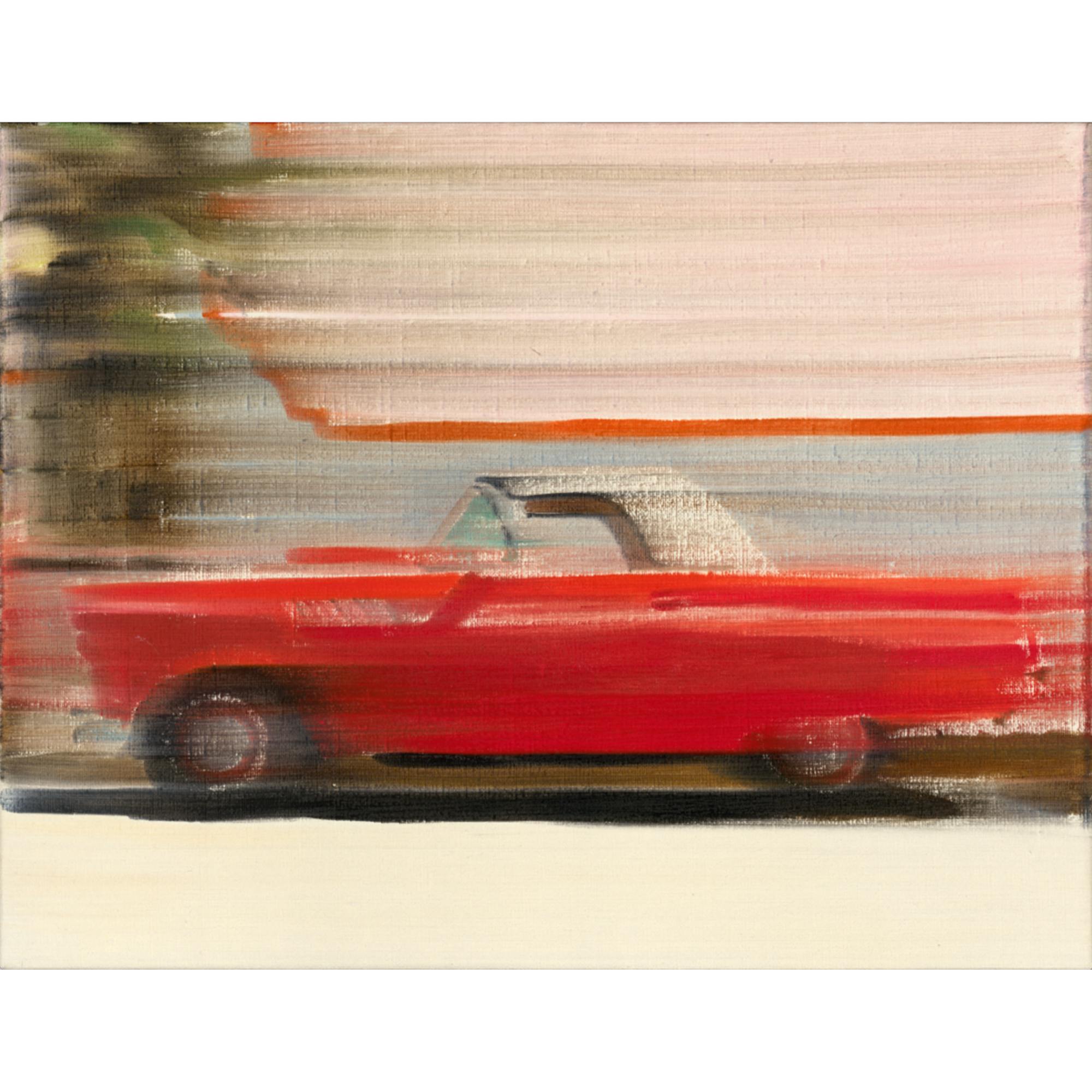 somethings(American classic car)