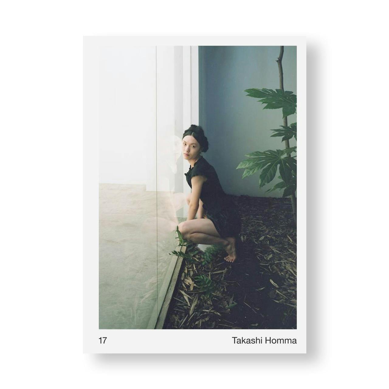 【spade♠︎】ホンマタカシ　【初版】写真集　２冊セット Rare - Books - Online Shop | shashasha 写々者 - 写真集と