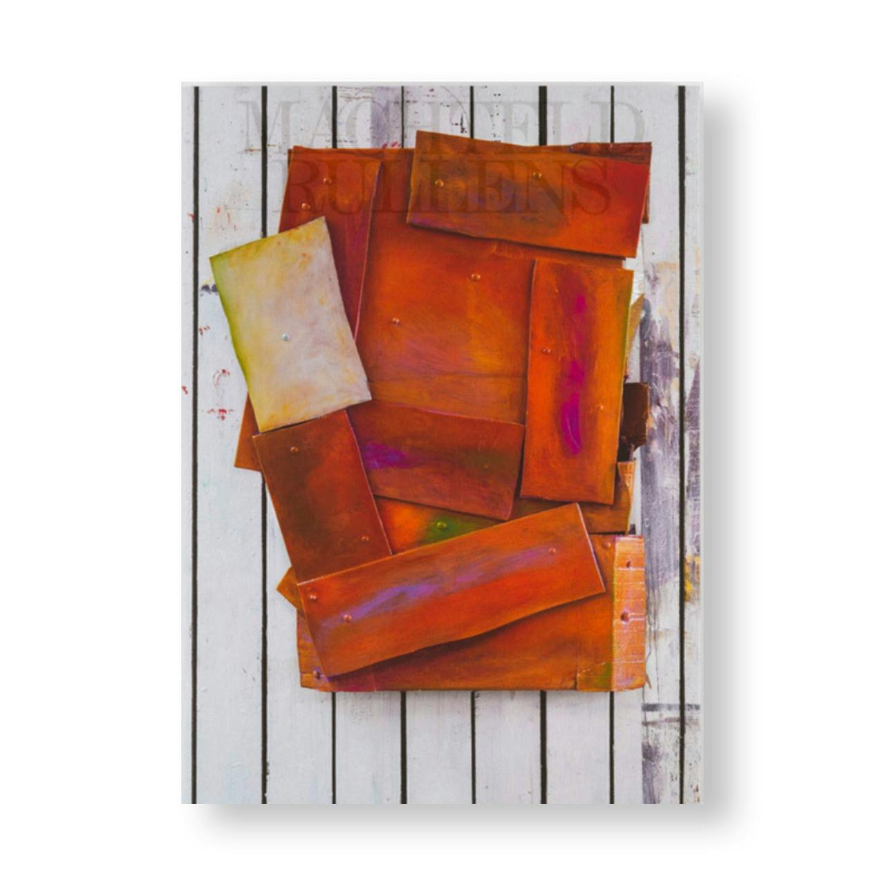 SCRAPYARD ABSTRACTION