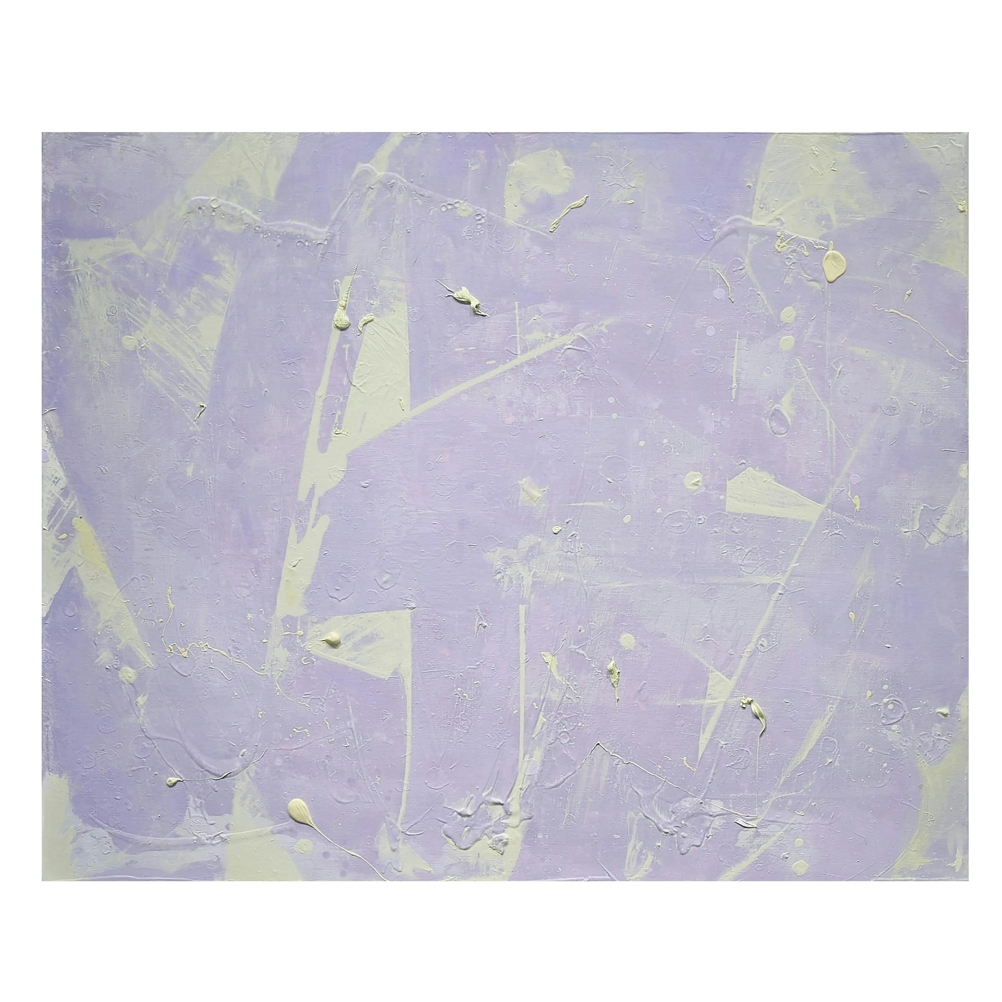 contrast and afterimage L