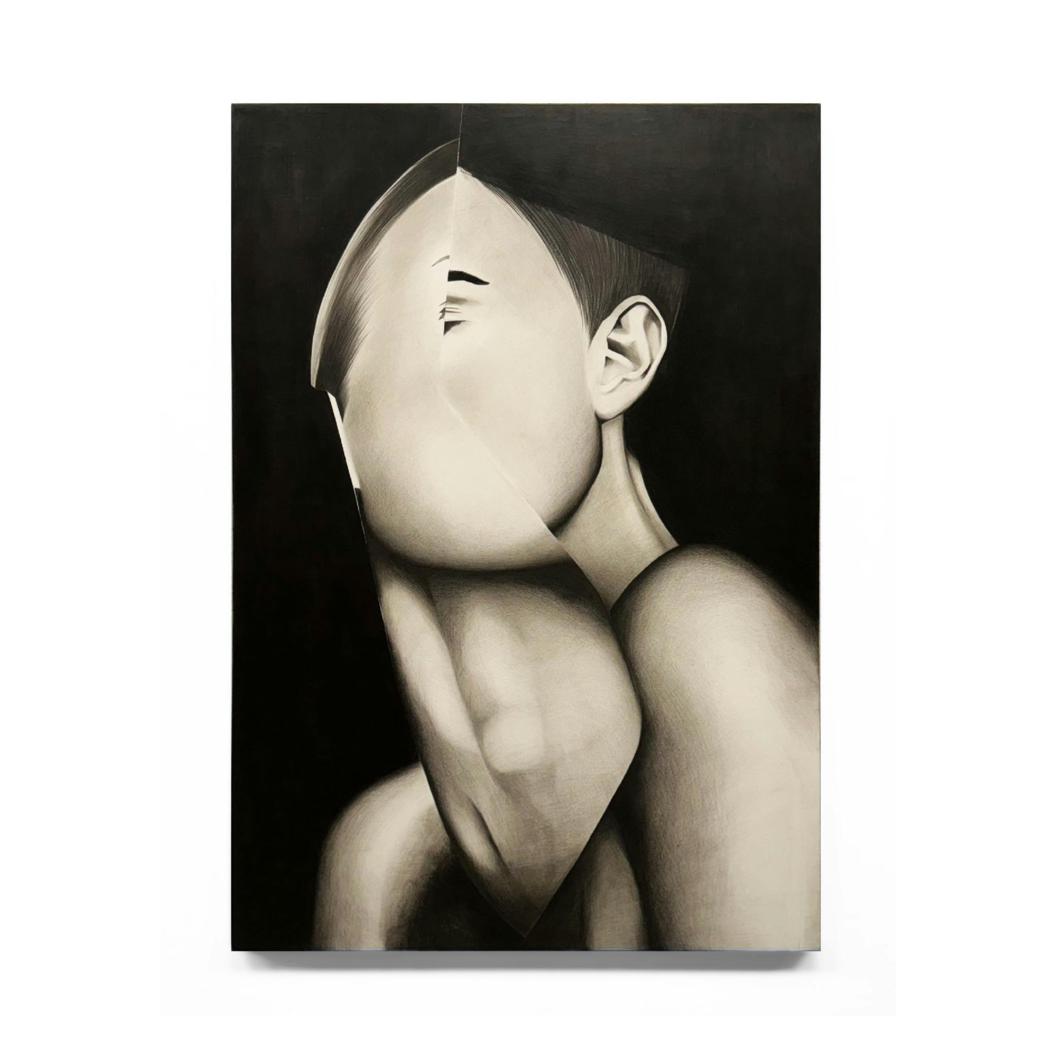 Their Own Secret History of Touch