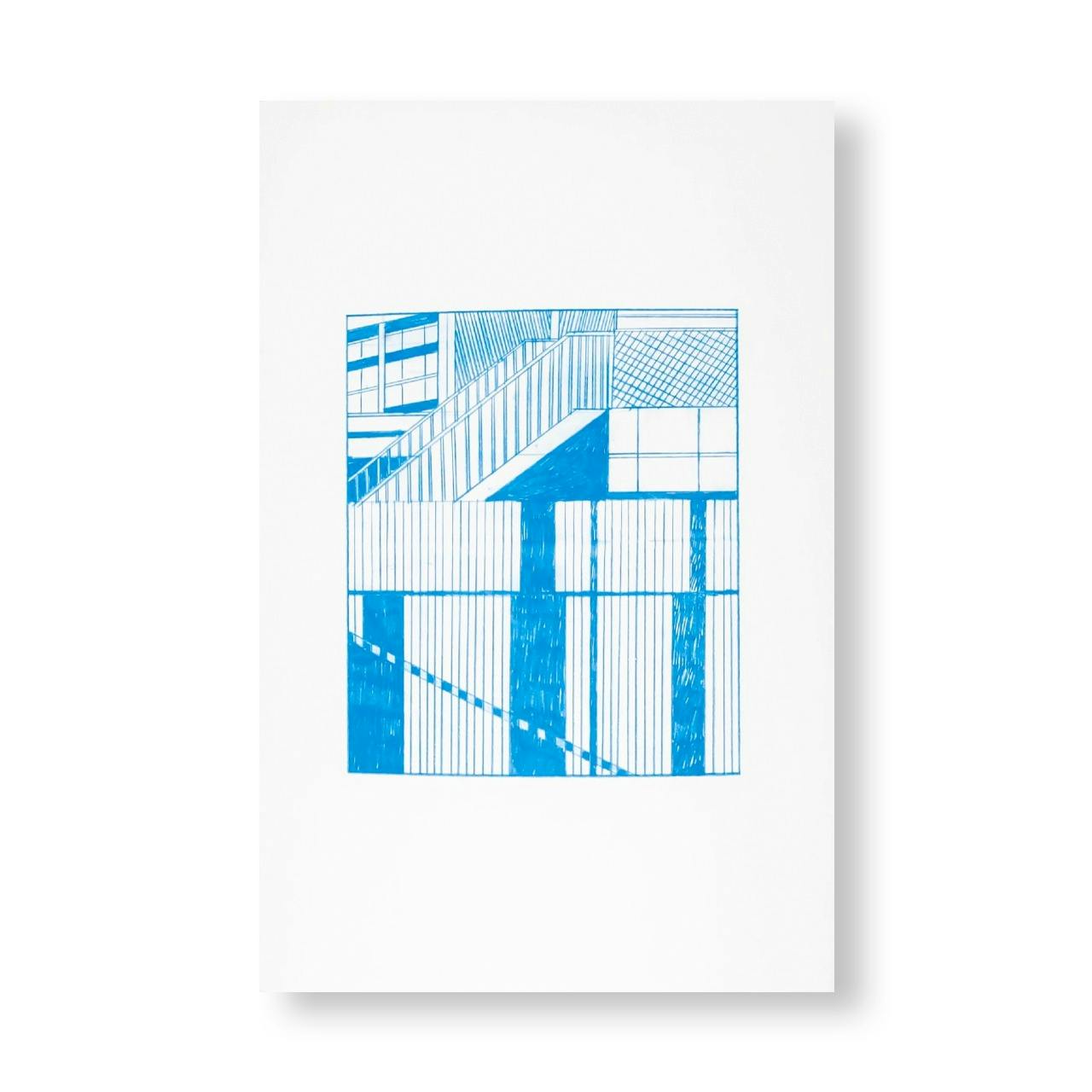 ナイジェル・ピーク 作品の販売・通販 | OIL