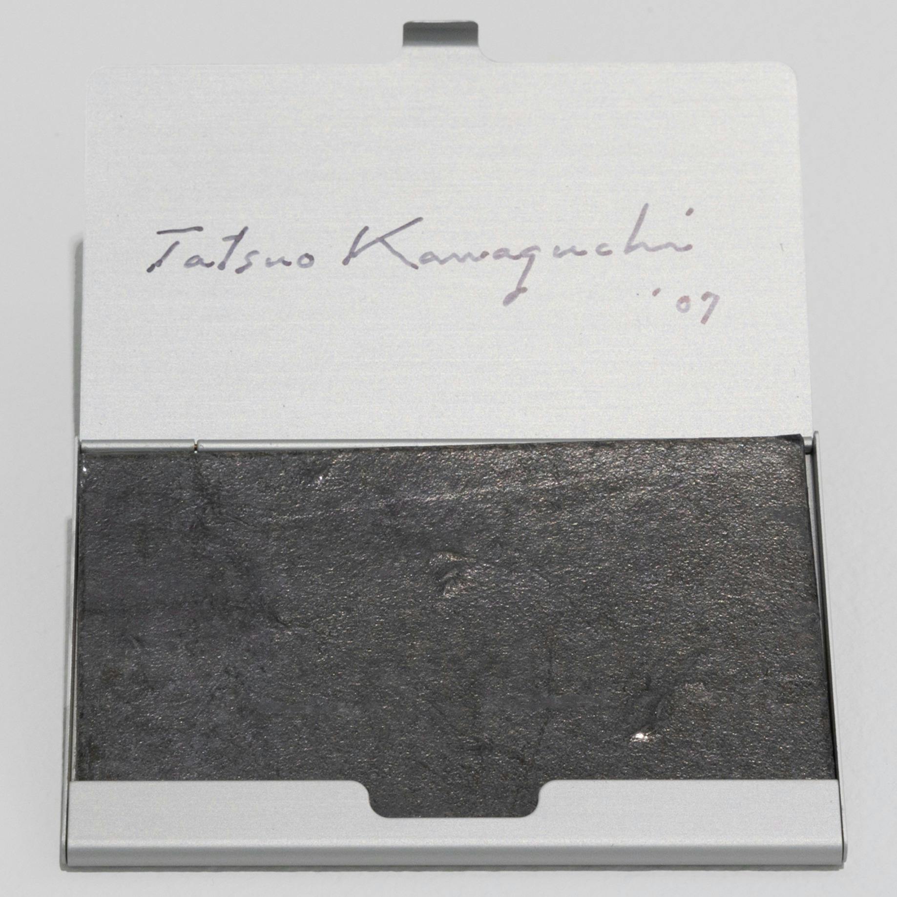 HIROSHIMAのタンポポ 名刺入れシリーズ