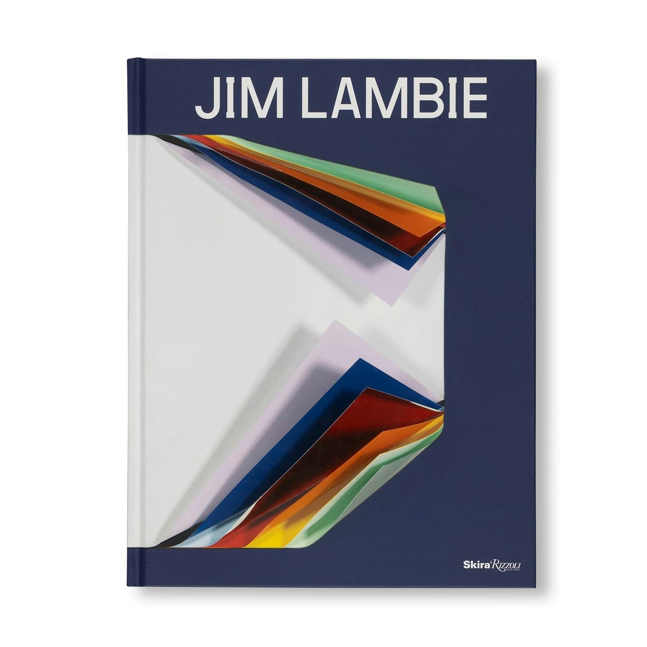 JIM LAMBIE