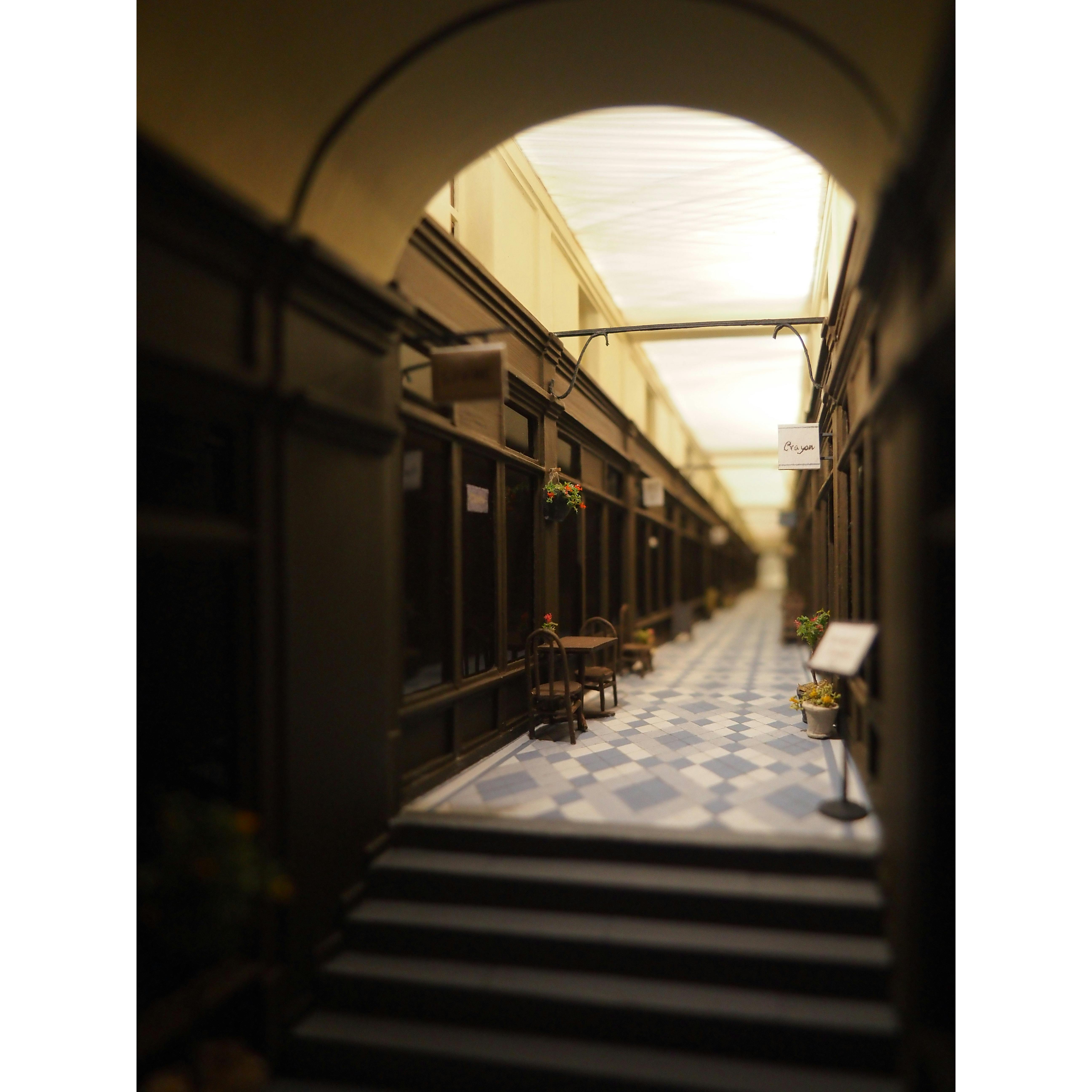 no.liii「Route de la lumière」