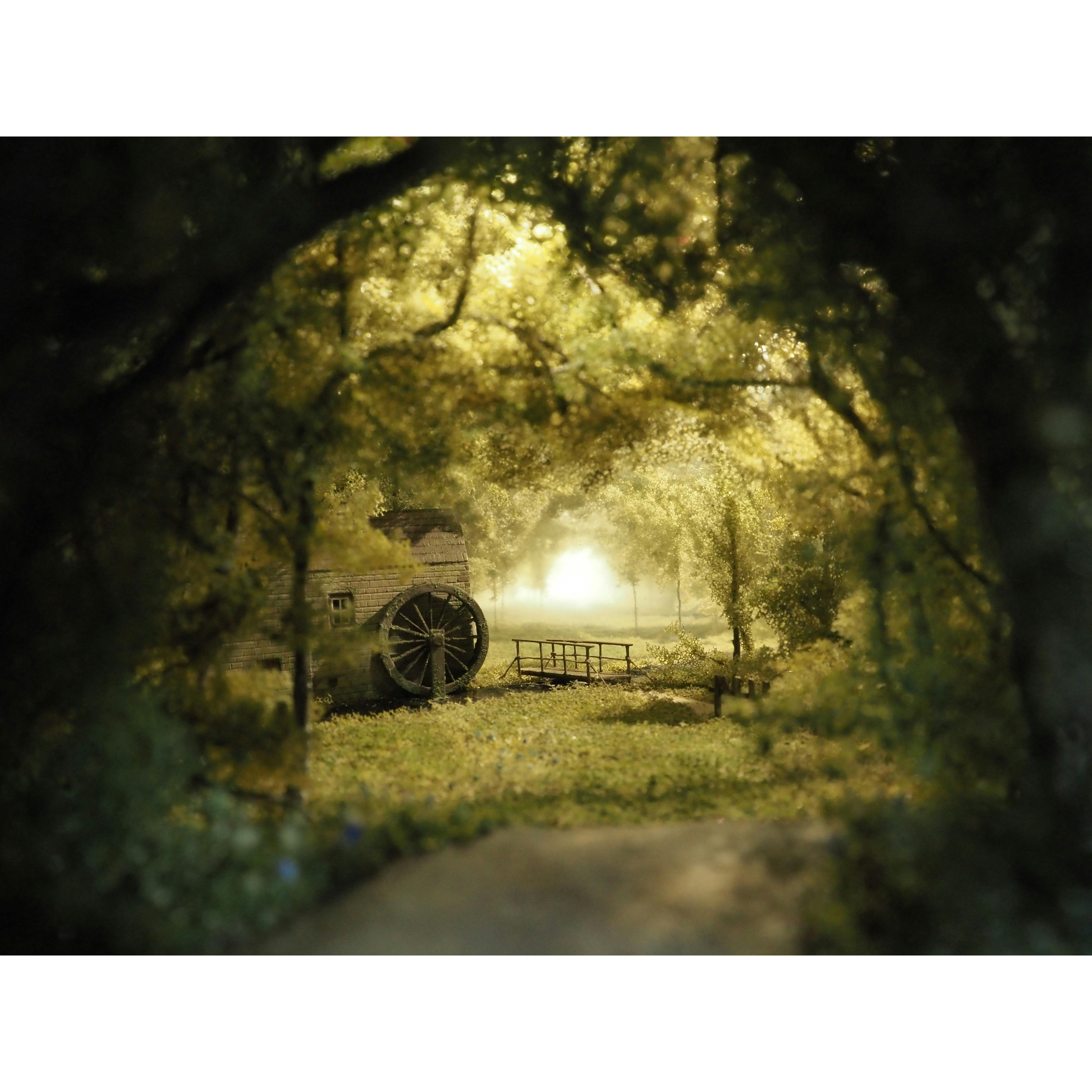 no.liv「Tale of time」