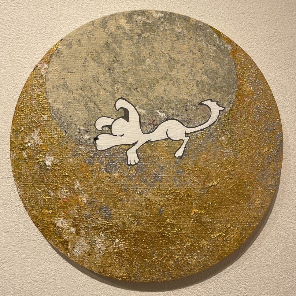 マテウス・ドロジンスキー 作品の販売・通販 | OIL