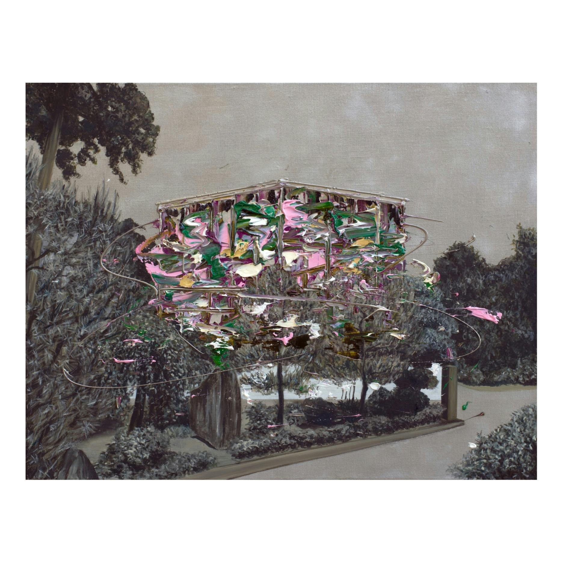 Sealed Temple 12 - 建長寺 -