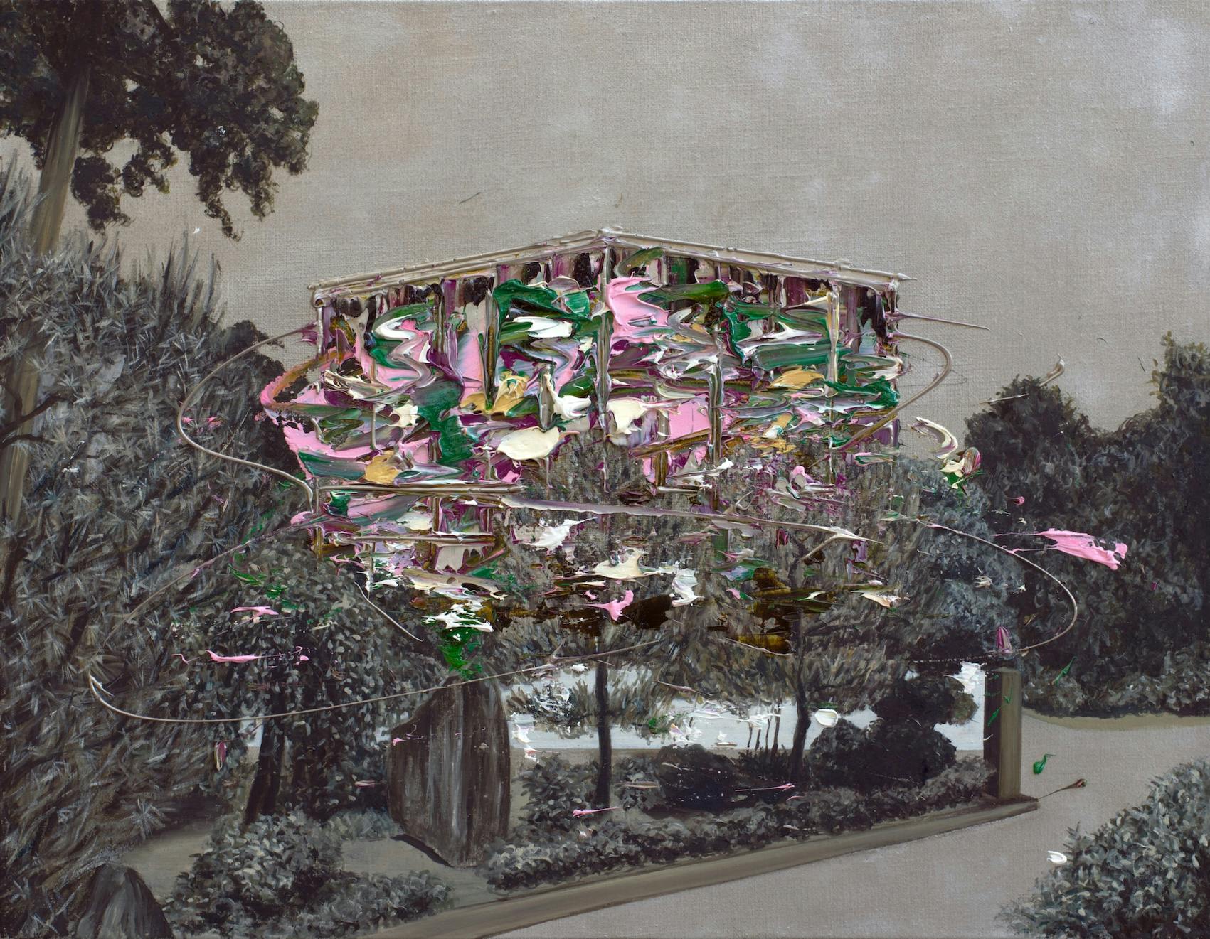 Sealed Temple 12 - 建長寺 -