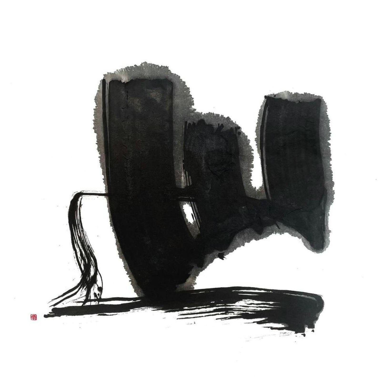 巡